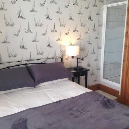Appartement Durnford St- Amazing Location - Free Wifi à Plymouth Extérieur photo
