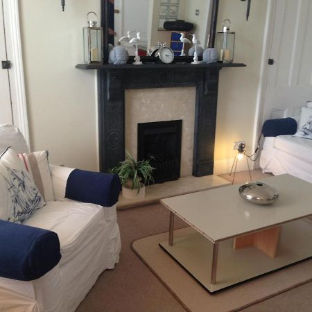 Appartement Durnford St- Amazing Location - Free Wifi à Plymouth Extérieur photo