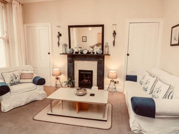 Appartement Durnford St- Amazing Location - Free Wifi à Plymouth Extérieur photo