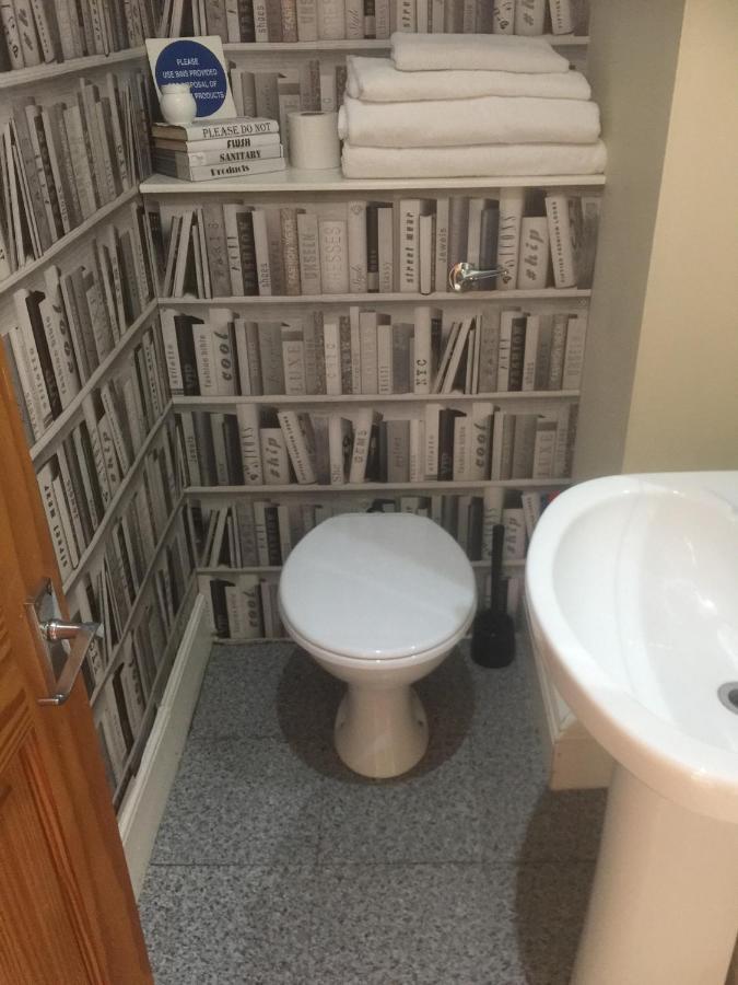Appartement Durnford St- Amazing Location - Free Wifi à Plymouth Extérieur photo
