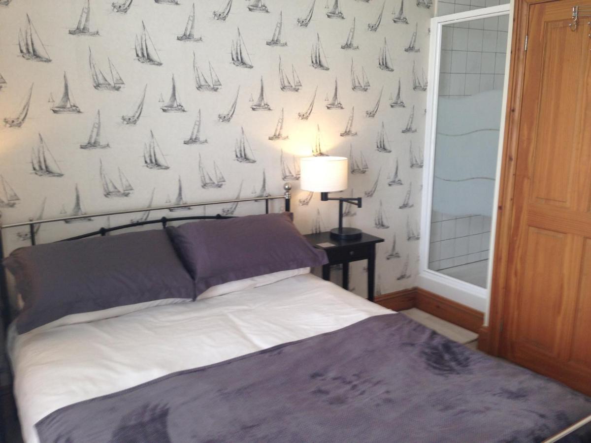 Appartement Durnford St- Amazing Location - Free Wifi à Plymouth Extérieur photo