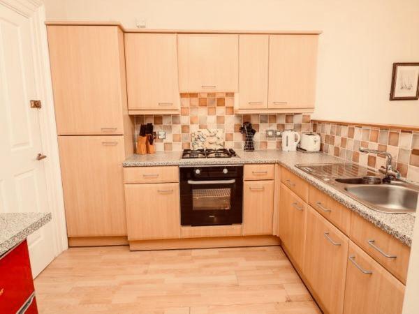 Appartement Durnford St- Amazing Location - Free Wifi à Plymouth Extérieur photo
