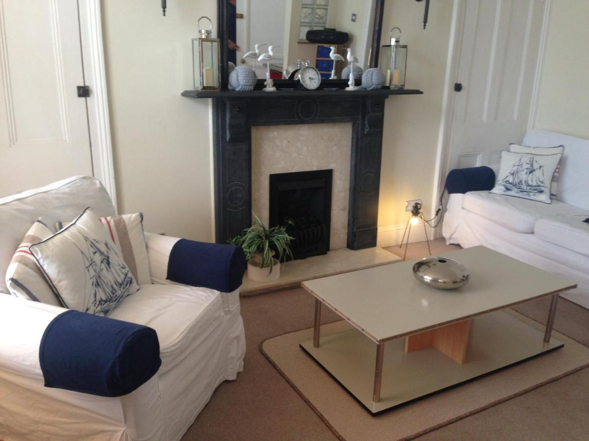 Appartement Durnford St- Amazing Location - Free Wifi à Plymouth Extérieur photo