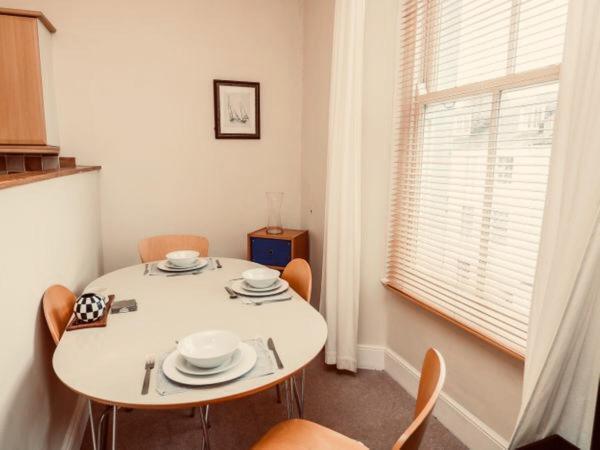 Appartement Durnford St- Amazing Location - Free Wifi à Plymouth Extérieur photo