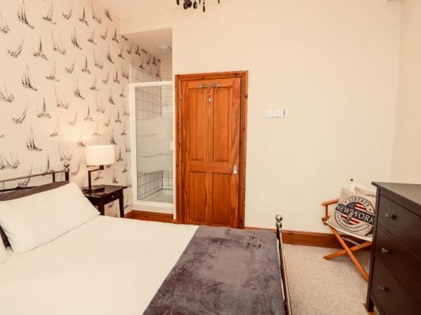 Appartement Durnford St- Amazing Location - Free Wifi à Plymouth Extérieur photo