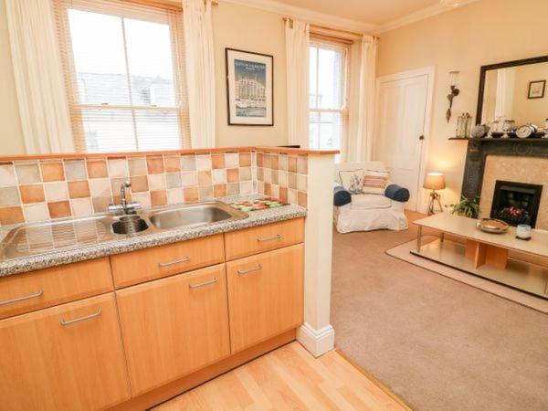 Appartement Durnford St- Amazing Location - Free Wifi à Plymouth Extérieur photo